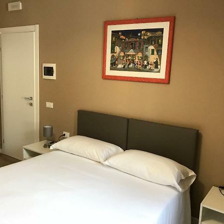 Hotel Casa Patrizia Gravellona Toce Zewnętrze zdjęcie