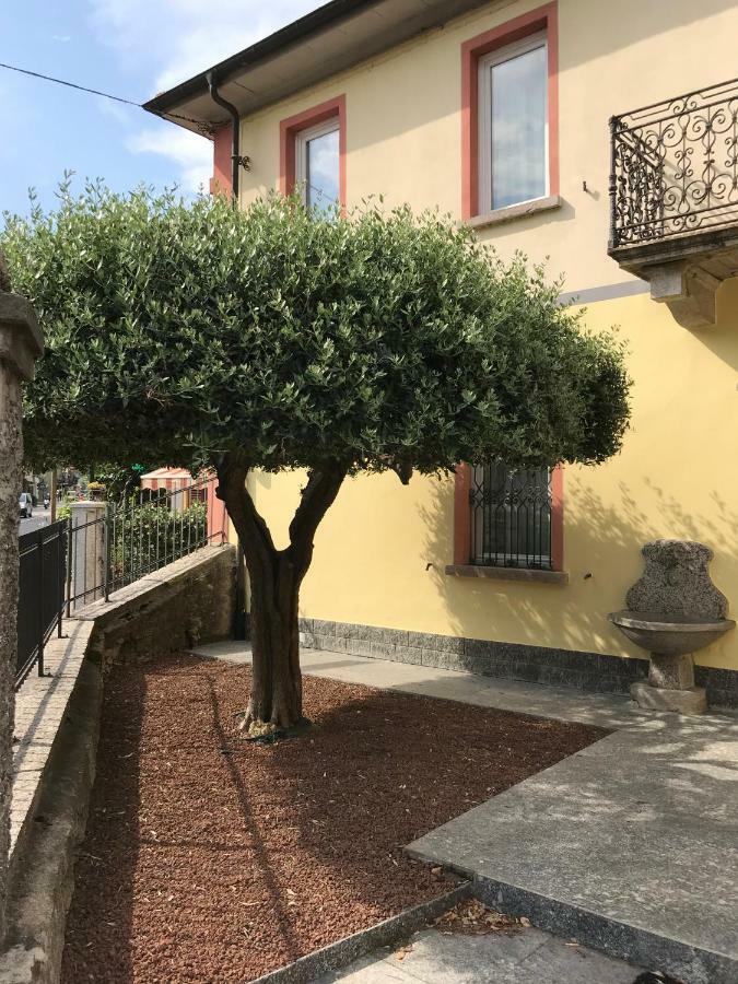Hotel Casa Patrizia Gravellona Toce Zewnętrze zdjęcie