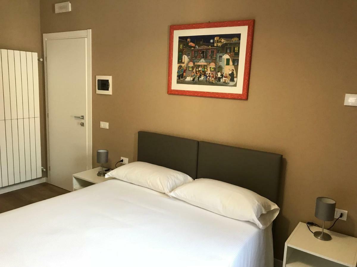 Hotel Casa Patrizia Gravellona Toce Zewnętrze zdjęcie