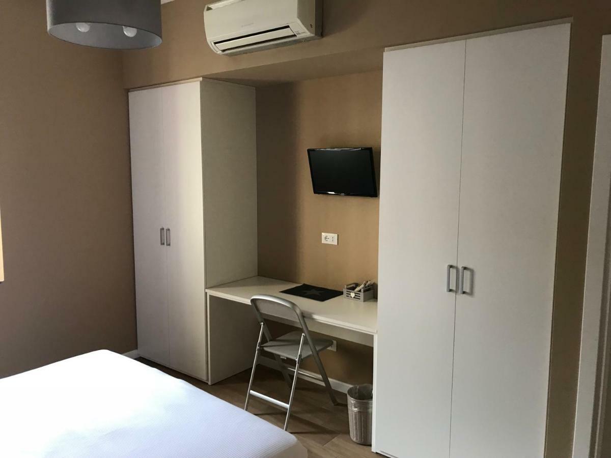 Hotel Casa Patrizia Gravellona Toce Zewnętrze zdjęcie