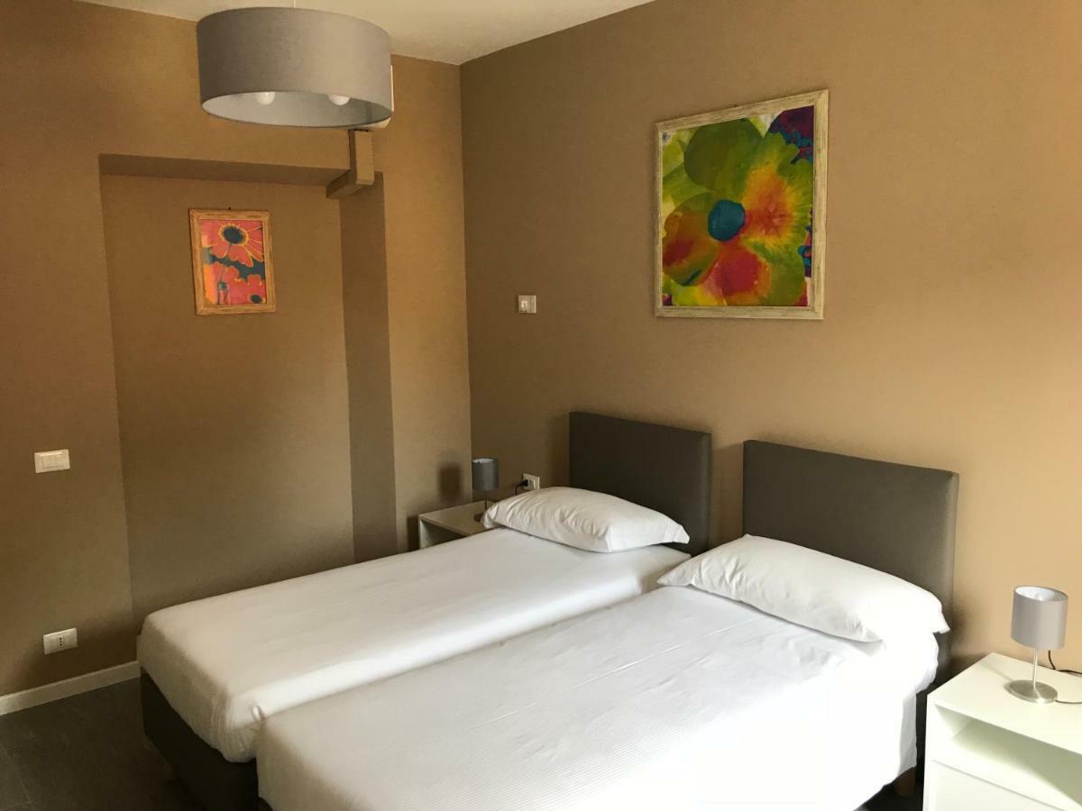 Hotel Casa Patrizia Gravellona Toce Zewnętrze zdjęcie