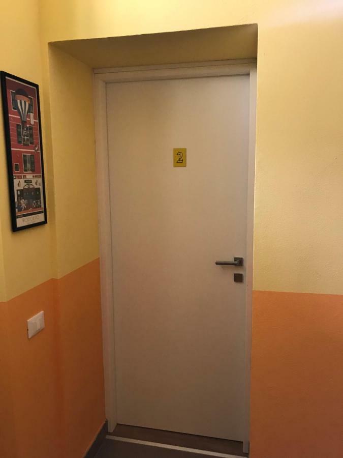 Hotel Casa Patrizia Gravellona Toce Zewnętrze zdjęcie