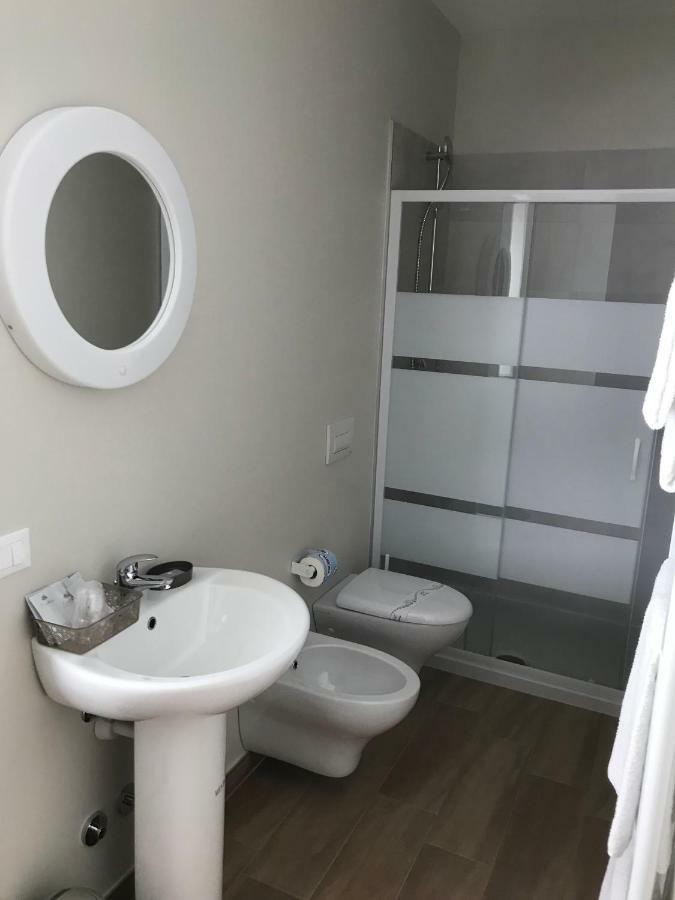 Hotel Casa Patrizia Gravellona Toce Zewnętrze zdjęcie
