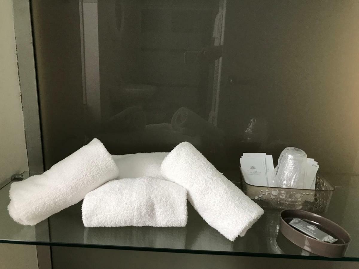 Hotel Casa Patrizia Gravellona Toce Zewnętrze zdjęcie
