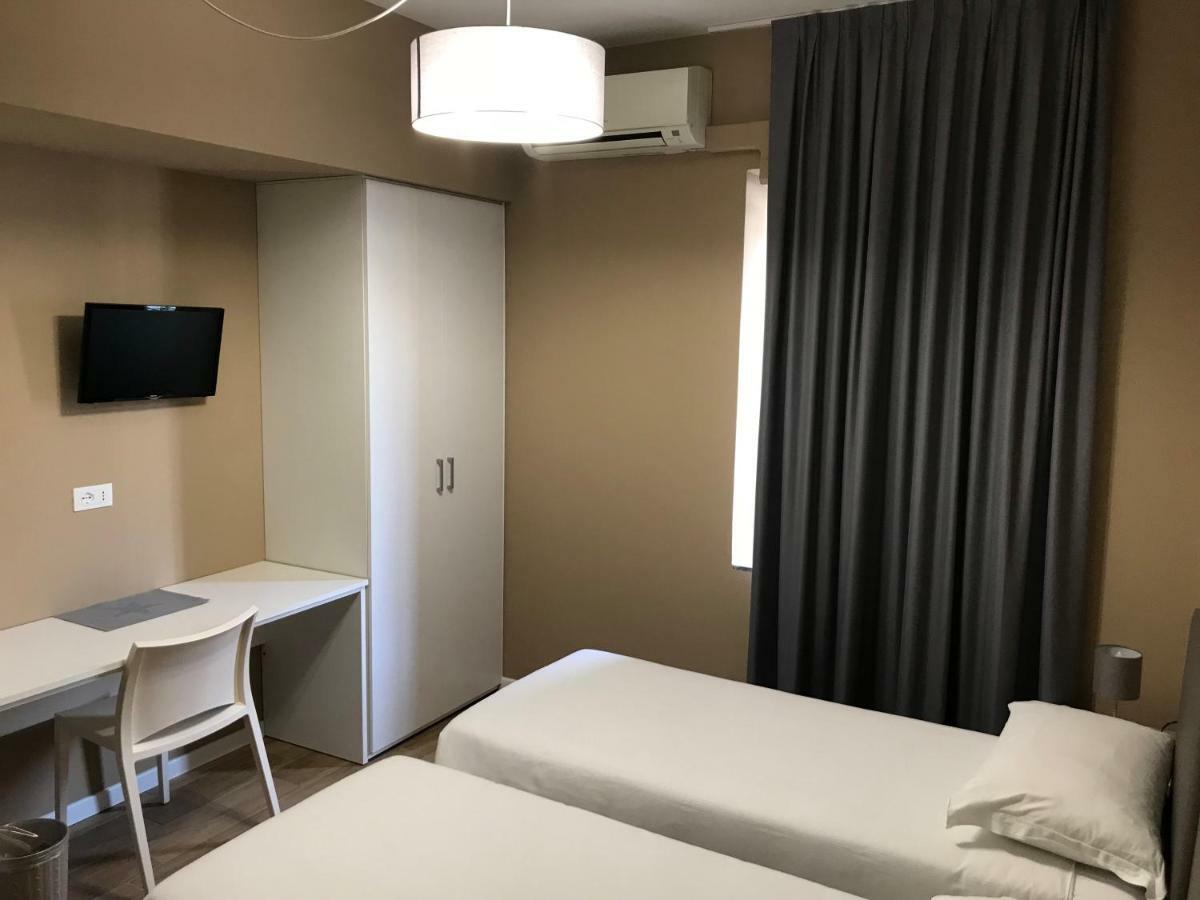 Hotel Casa Patrizia Gravellona Toce Zewnętrze zdjęcie