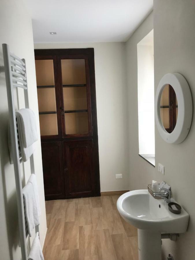 Hotel Casa Patrizia Gravellona Toce Zewnętrze zdjęcie