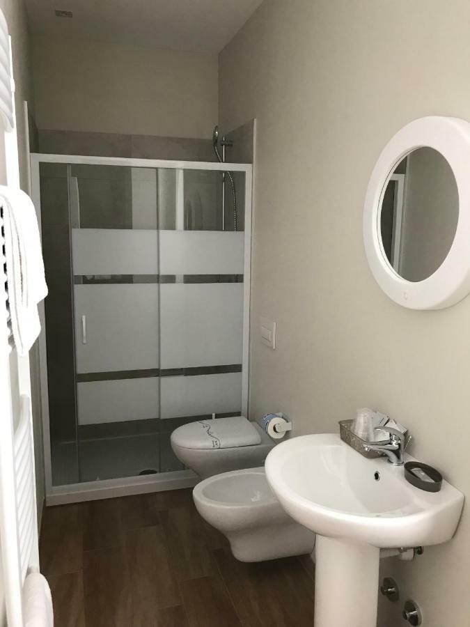 Hotel Casa Patrizia Gravellona Toce Zewnętrze zdjęcie