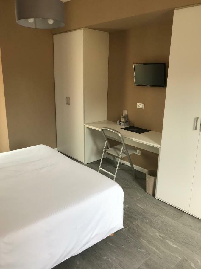 Hotel Casa Patrizia Gravellona Toce Zewnętrze zdjęcie
