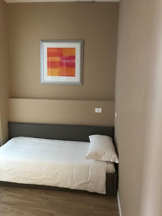 Hotel Casa Patrizia Gravellona Toce Zewnętrze zdjęcie