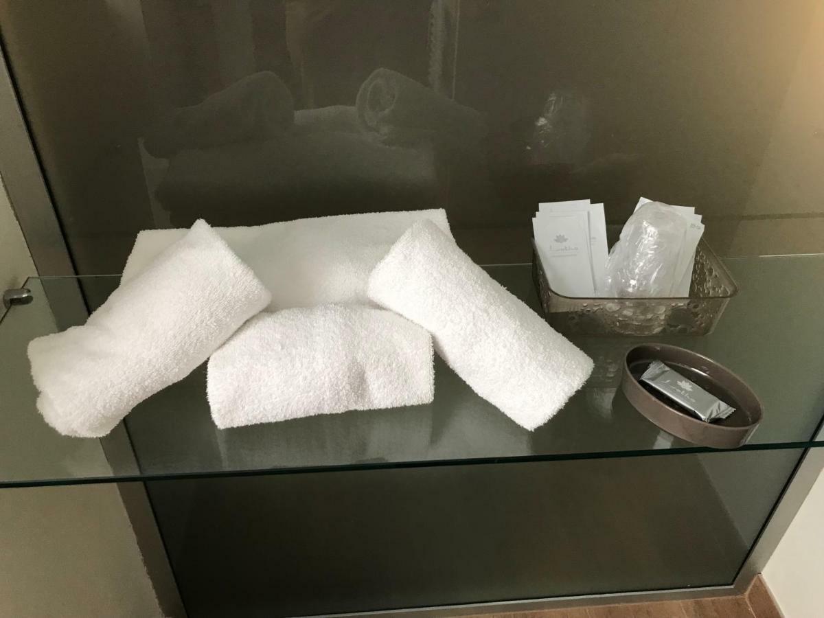 Hotel Casa Patrizia Gravellona Toce Zewnętrze zdjęcie