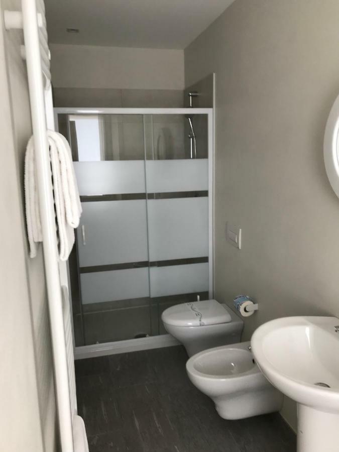 Hotel Casa Patrizia Gravellona Toce Zewnętrze zdjęcie